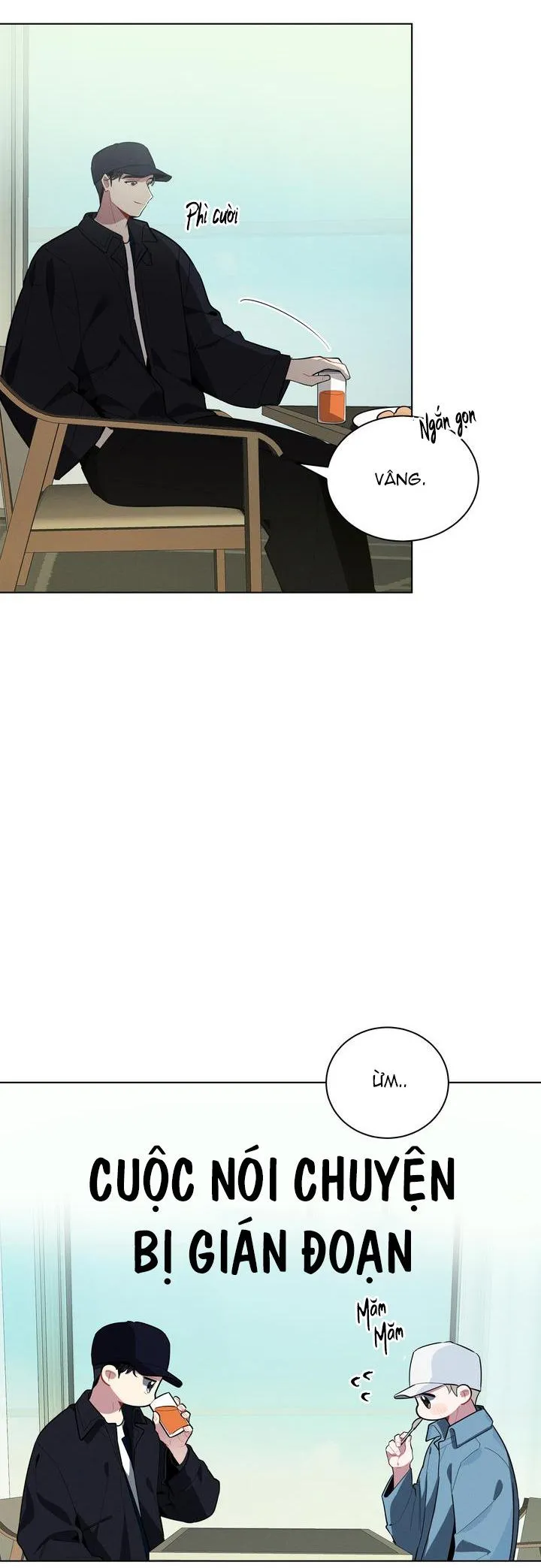 CHERRY SCANDAL Chapter 18 Trang 24