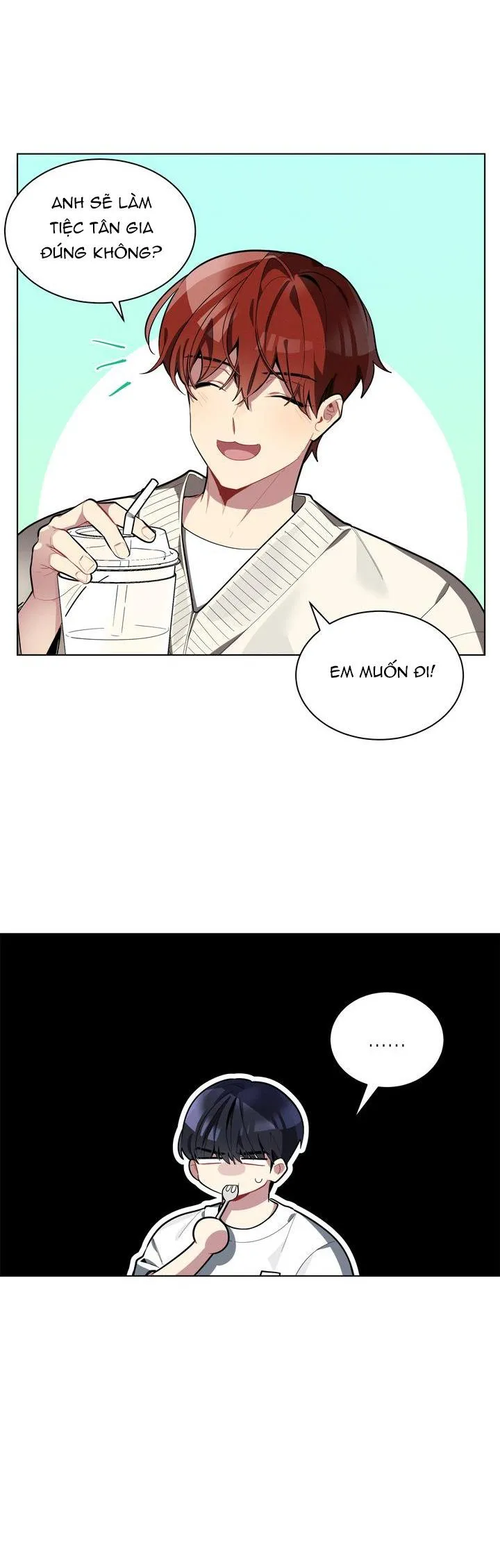 CHERRY SCANDAL Chapter 19 Trang 3