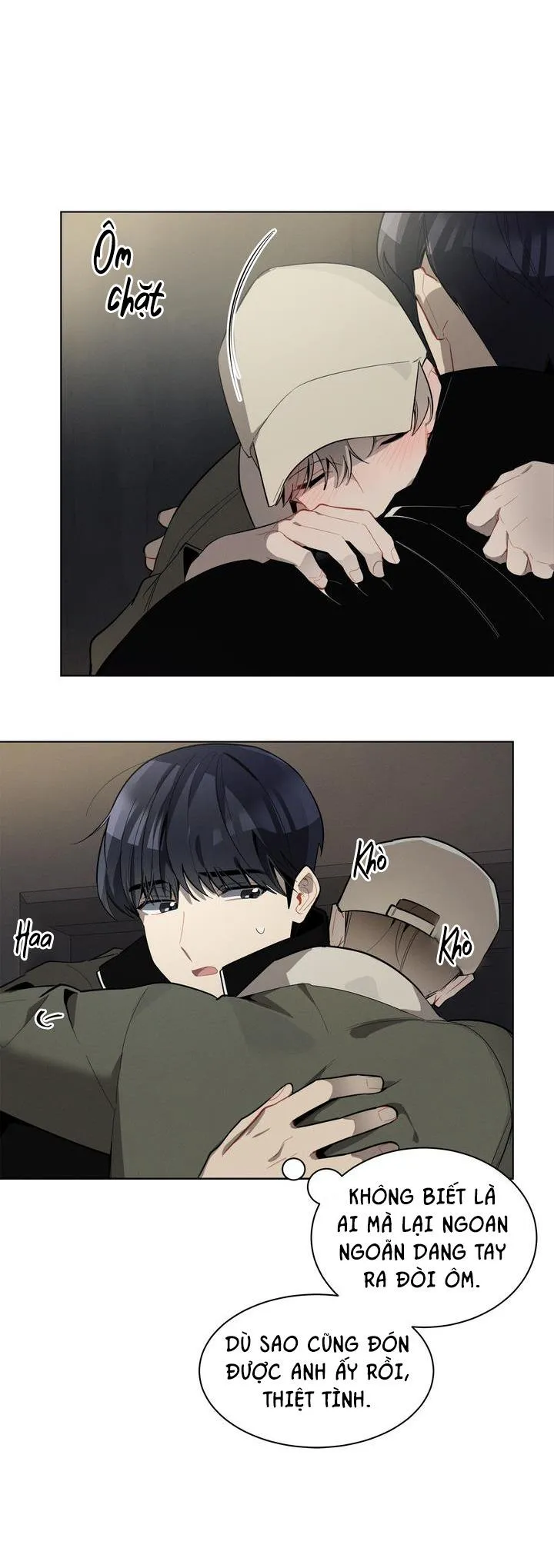 CHERRY SCANDAL Chapter 19 Trang 18