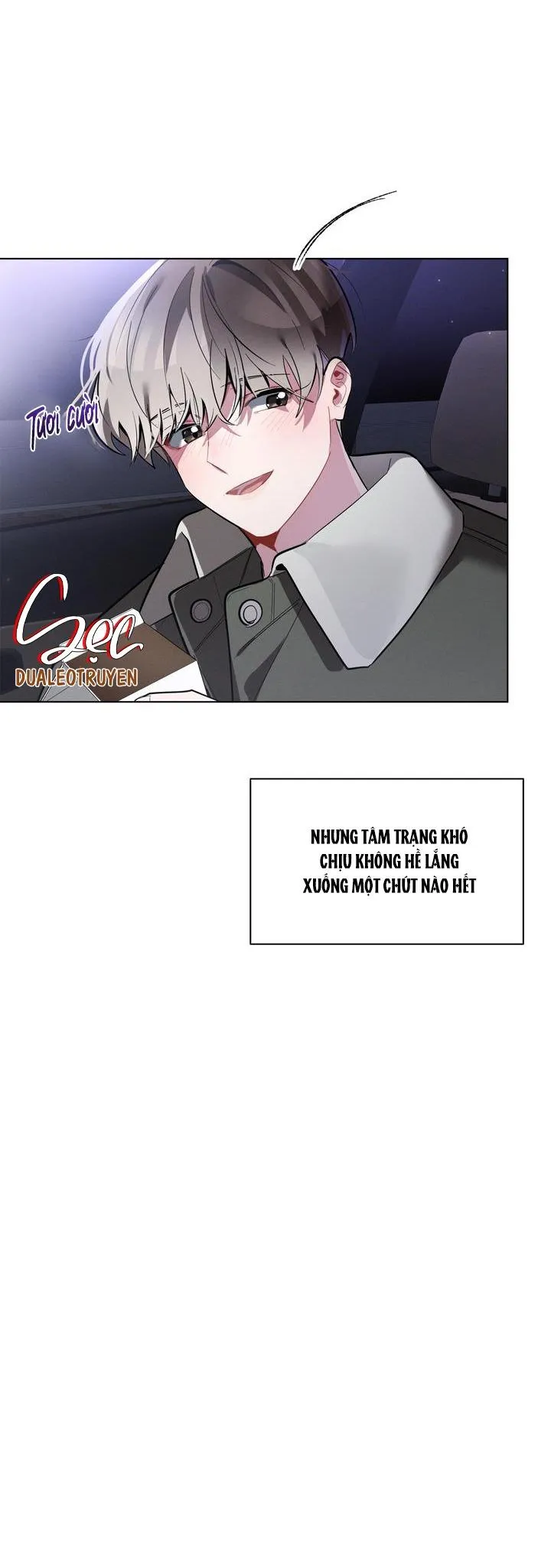 CHERRY SCANDAL Chapter 19 Trang 40