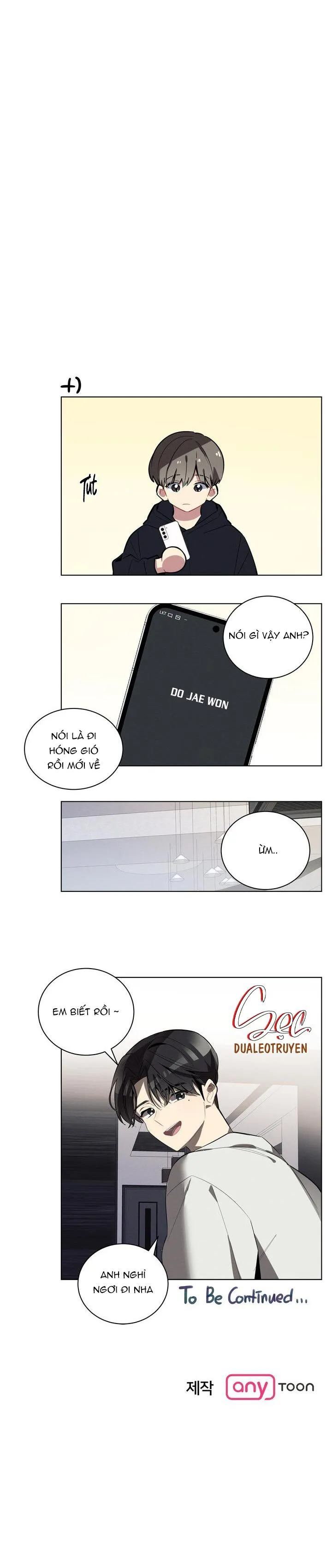 CHERRY SCANDAL Chapter 19 Trang 41