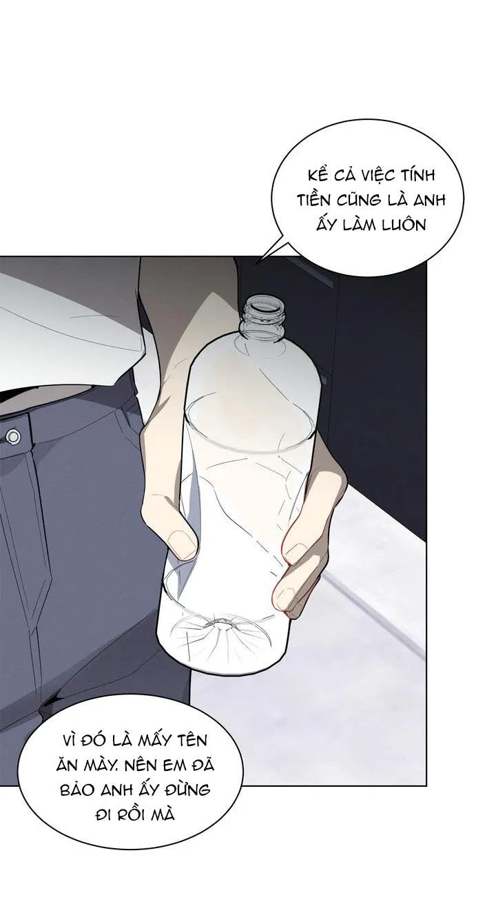 CHERRY SCANDAL Chapter 20 Trang 14