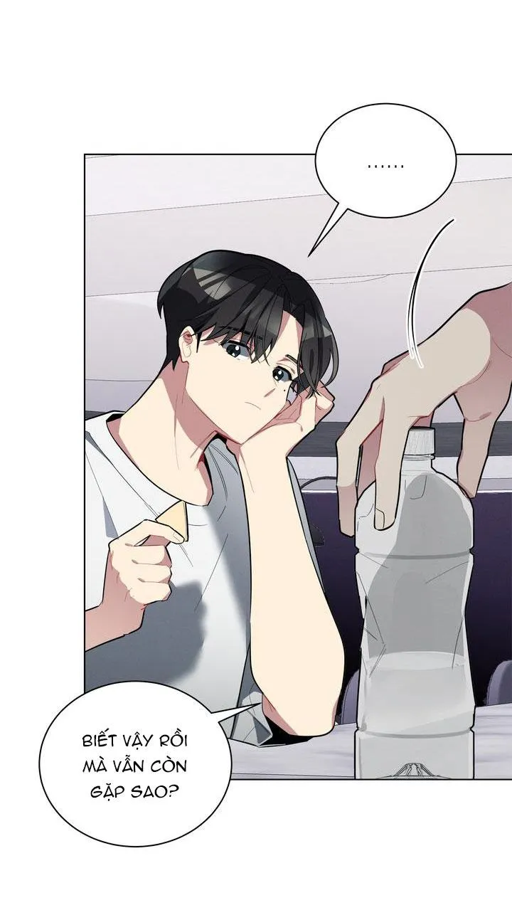 CHERRY SCANDAL Chapter 20 Trang 15