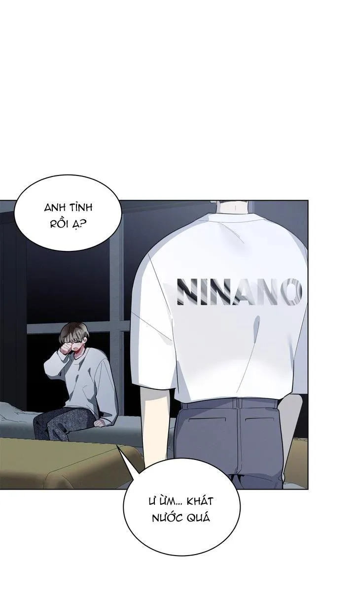 CHERRY SCANDAL Chapter 20 Trang 19