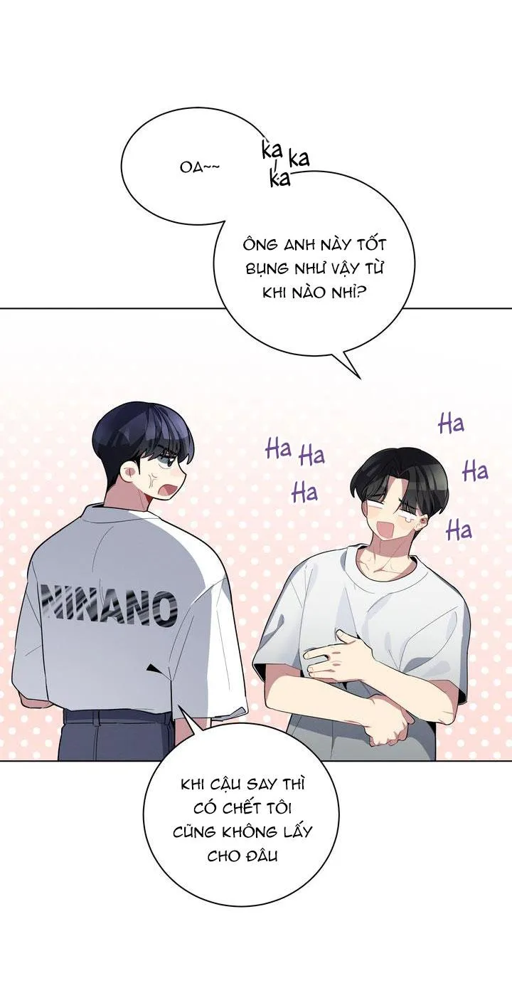 CHERRY SCANDAL Chapter 20 Trang 23