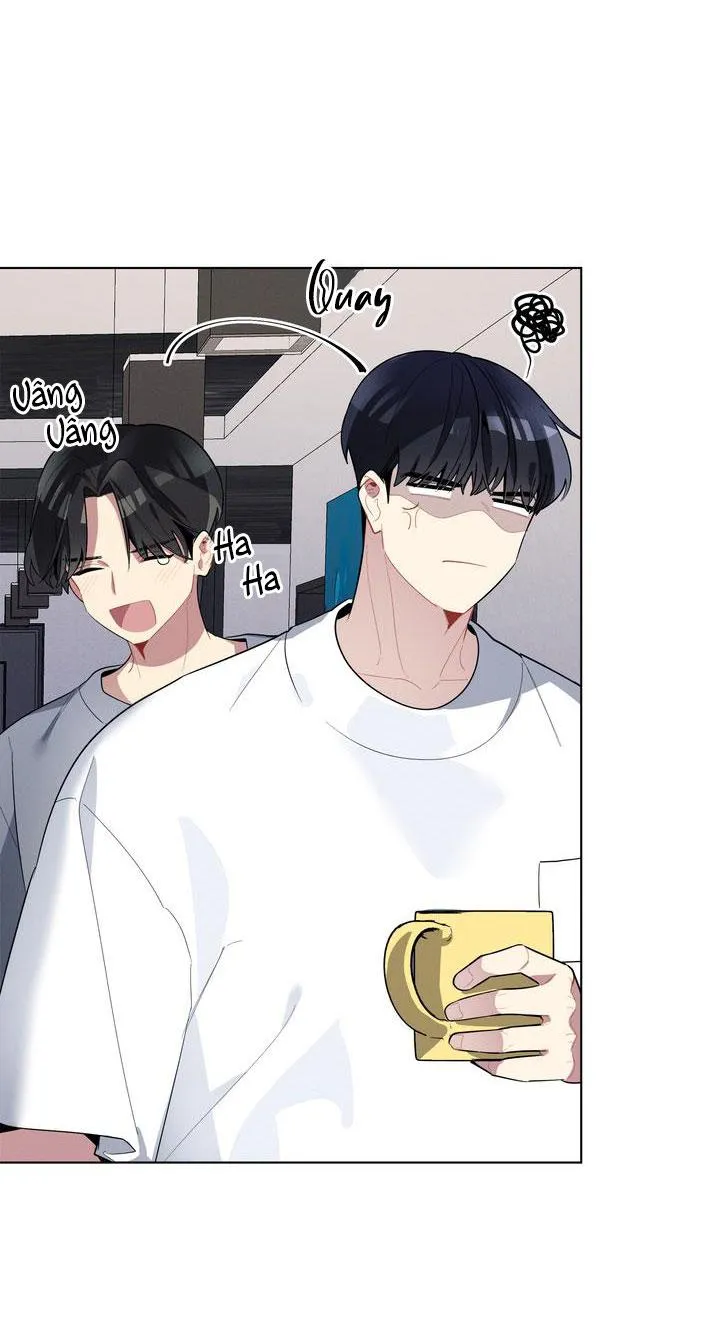 CHERRY SCANDAL Chapter 20 Trang 24