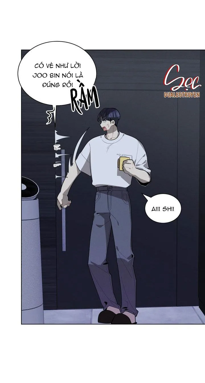 CHERRY SCANDAL Chapter 20 Trang 25