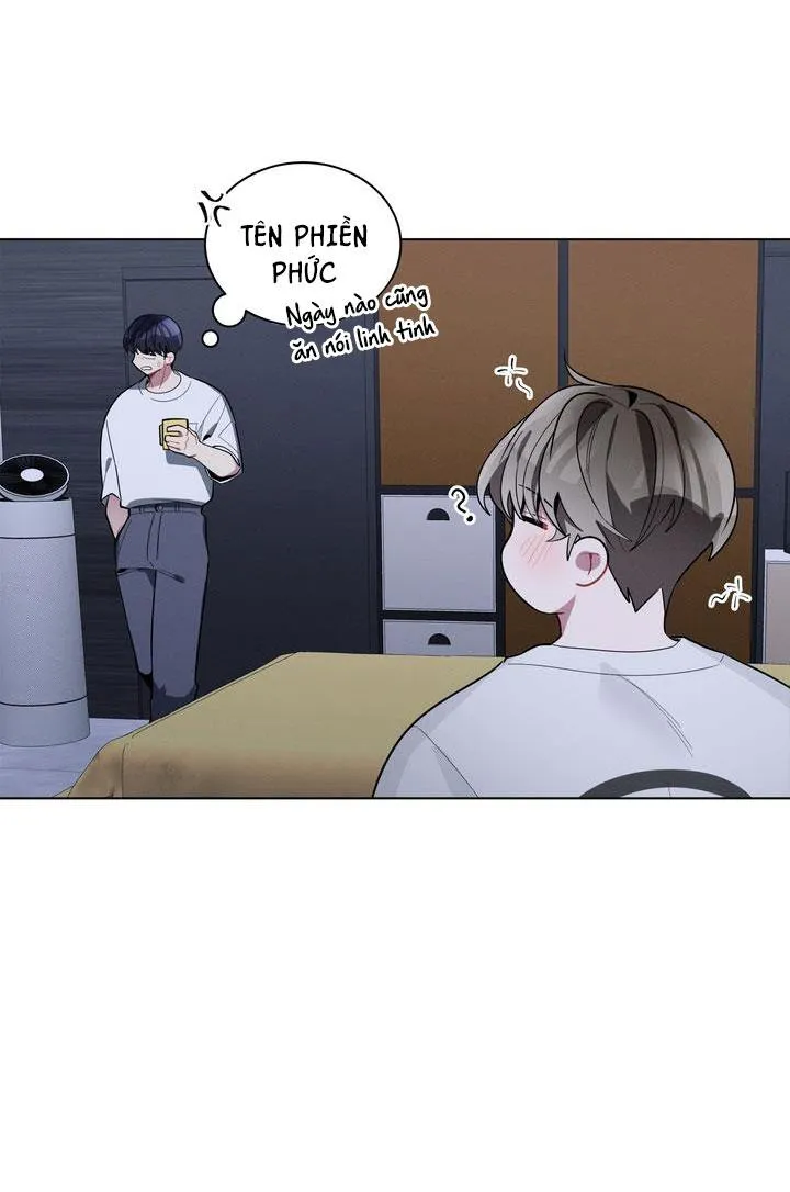 CHERRY SCANDAL Chapter 20 Trang 26