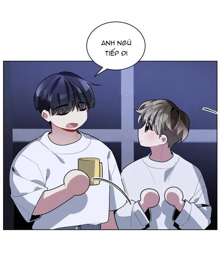 CHERRY SCANDAL Chapter 20 Trang 30