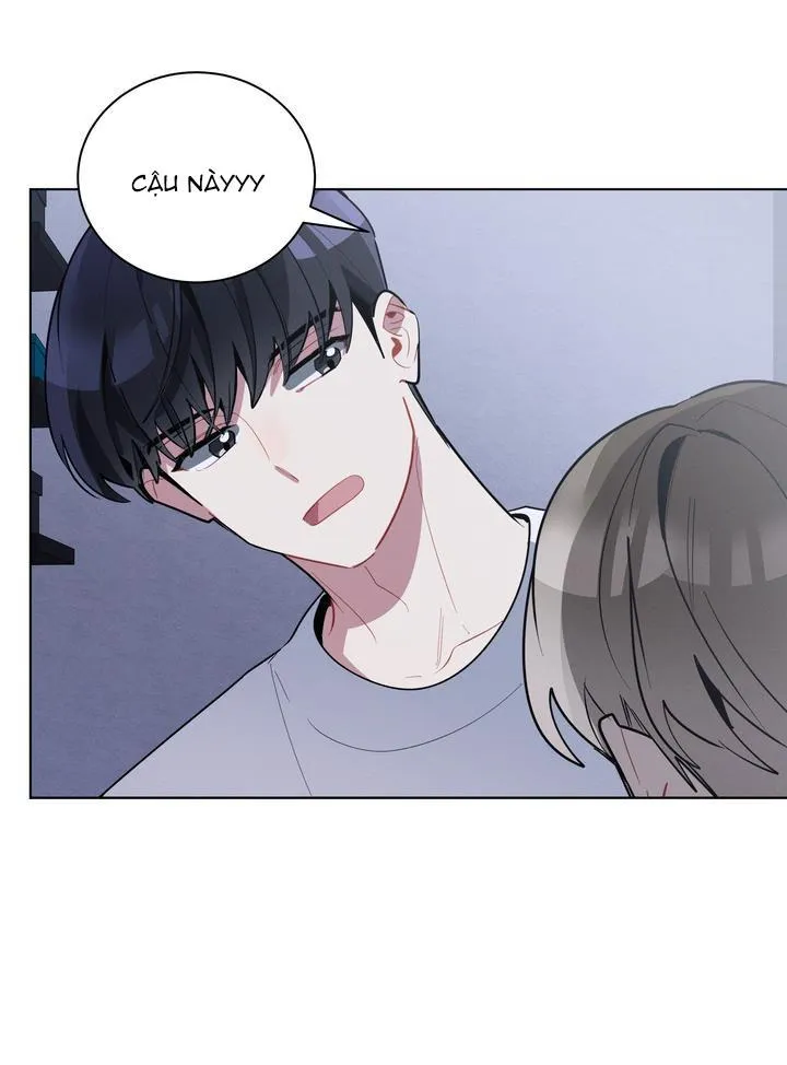 CHERRY SCANDAL Chapter 20 Trang 33