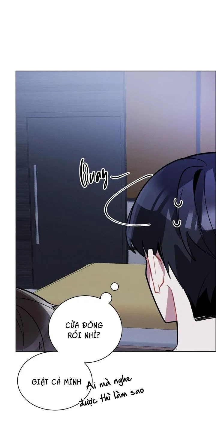 CHERRY SCANDAL Chapter 20 Trang 35