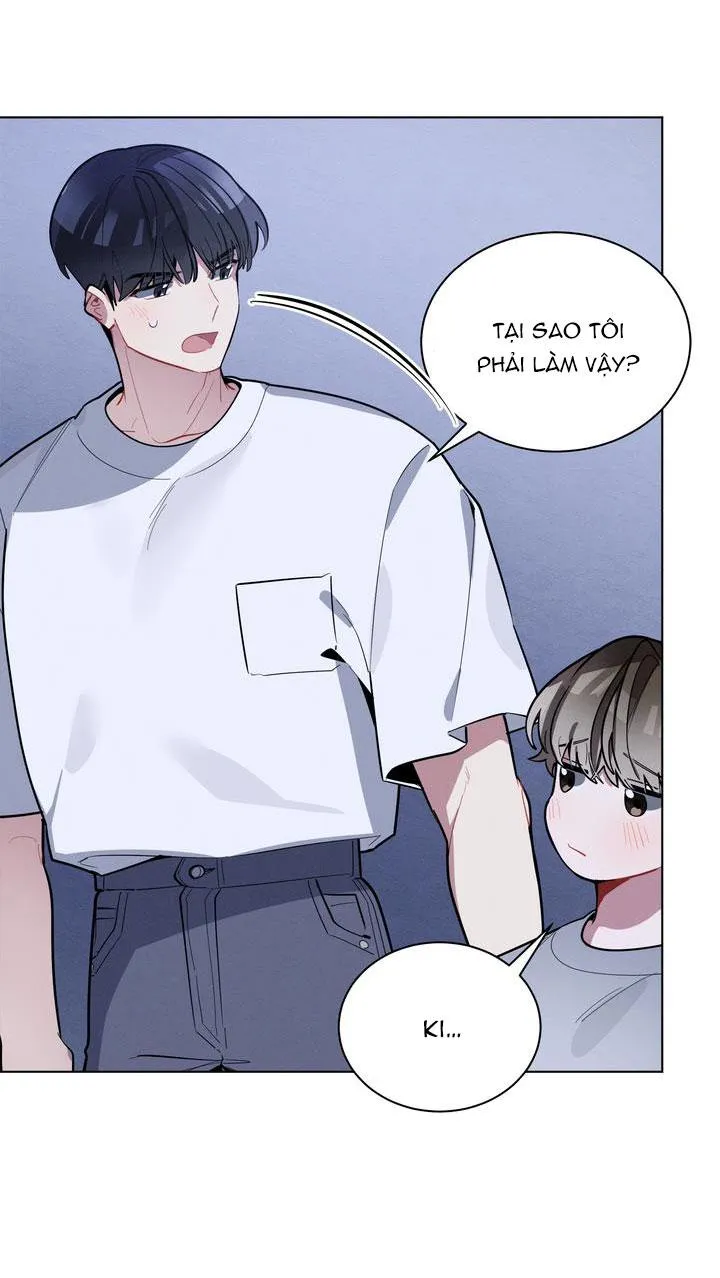 CHERRY SCANDAL Chapter 20 Trang 36