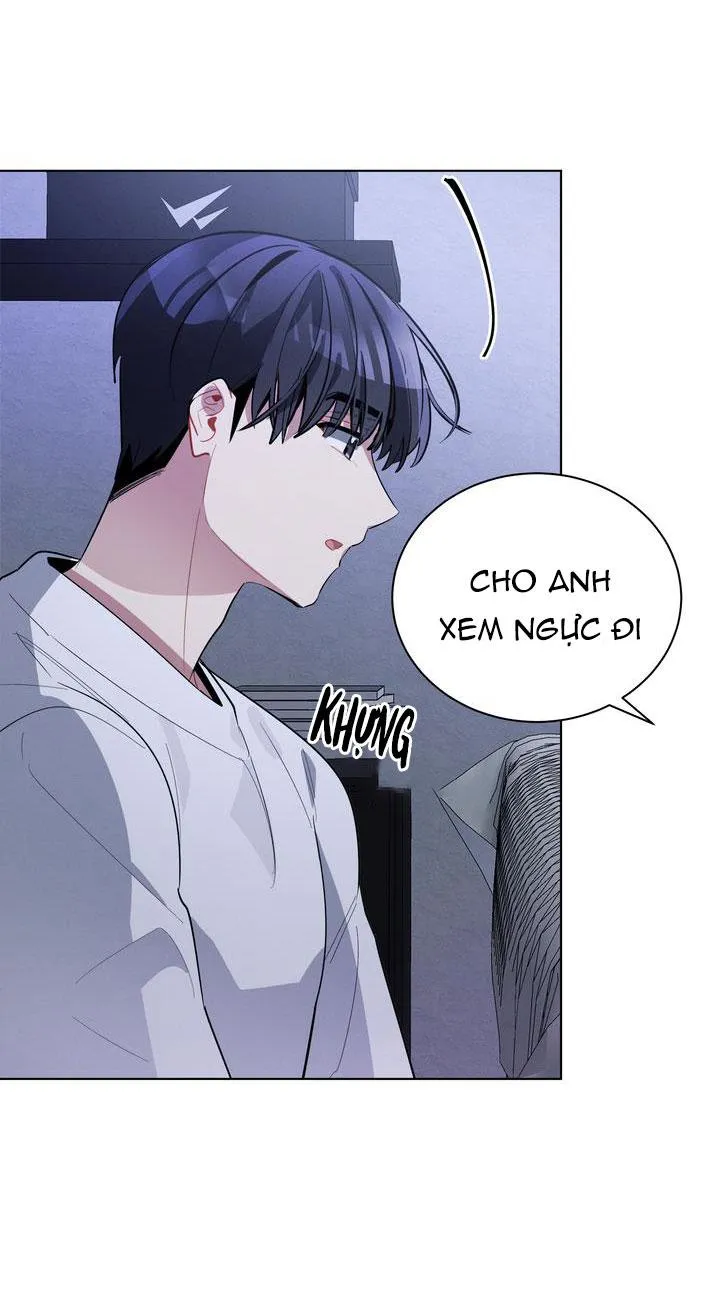 CHERRY SCANDAL Chapter 20 Trang 44