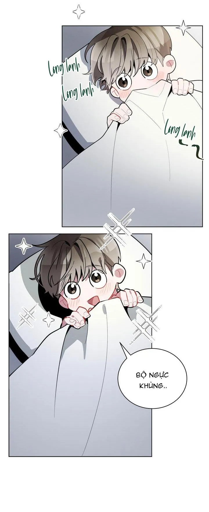 CHERRY SCANDAL Chapter 20 Trang 45