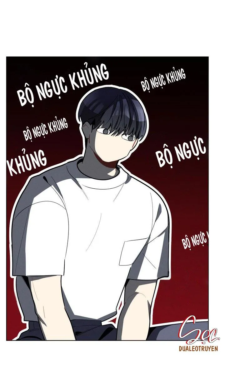 CHERRY SCANDAL Chapter 20 Trang 46