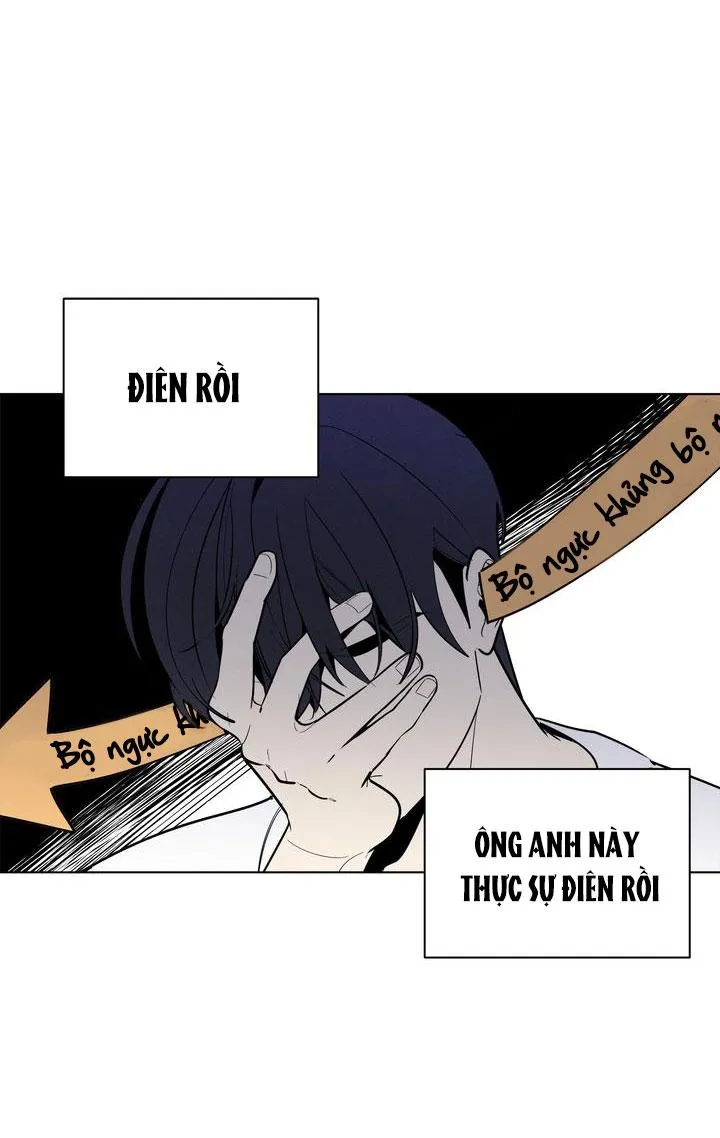 CHERRY SCANDAL Chapter 20 Trang 49