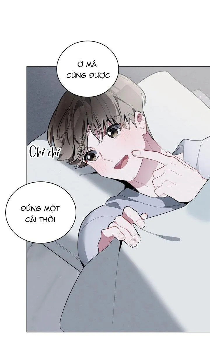 CHERRY SCANDAL Chapter 20 Trang 52