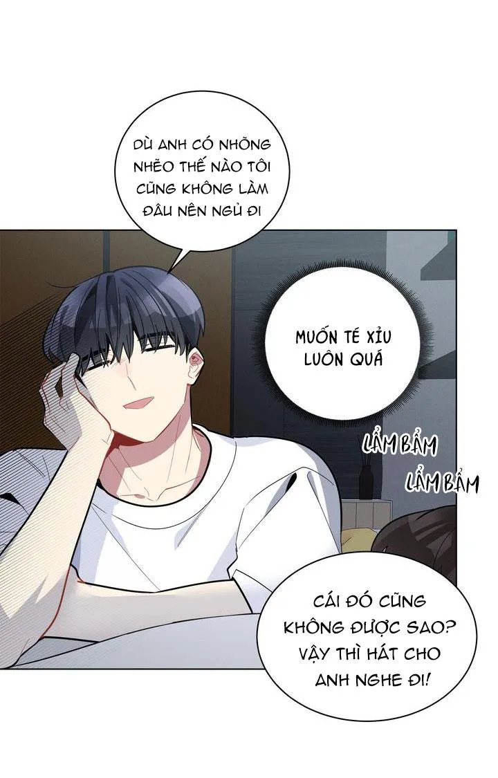 CHERRY SCANDAL Chapter 20 Trang 53