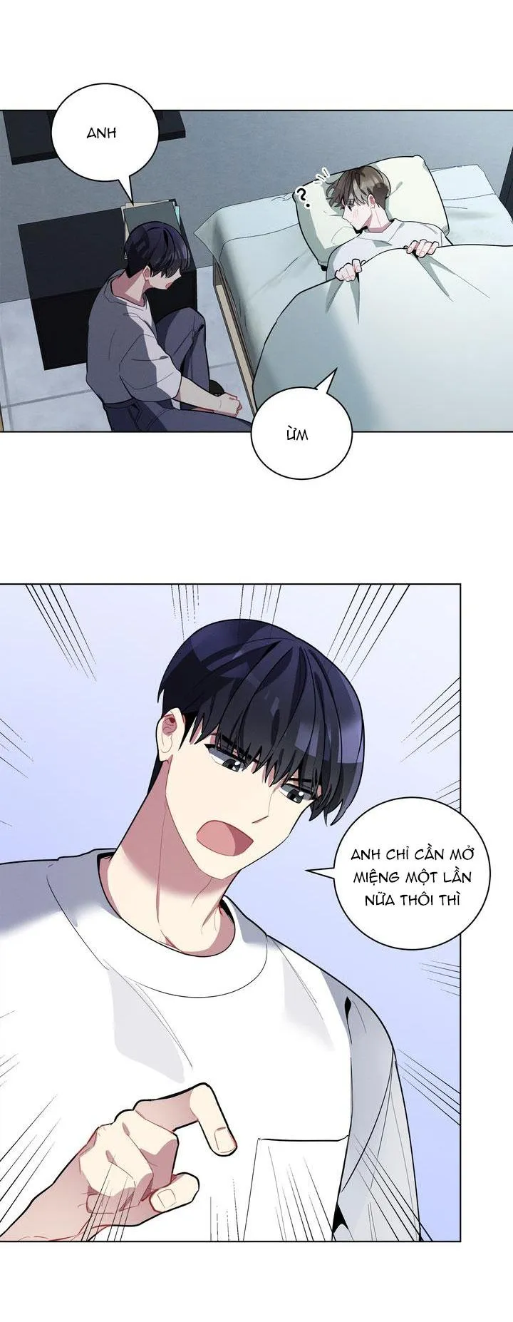 CHERRY SCANDAL Chapter 20 Trang 55