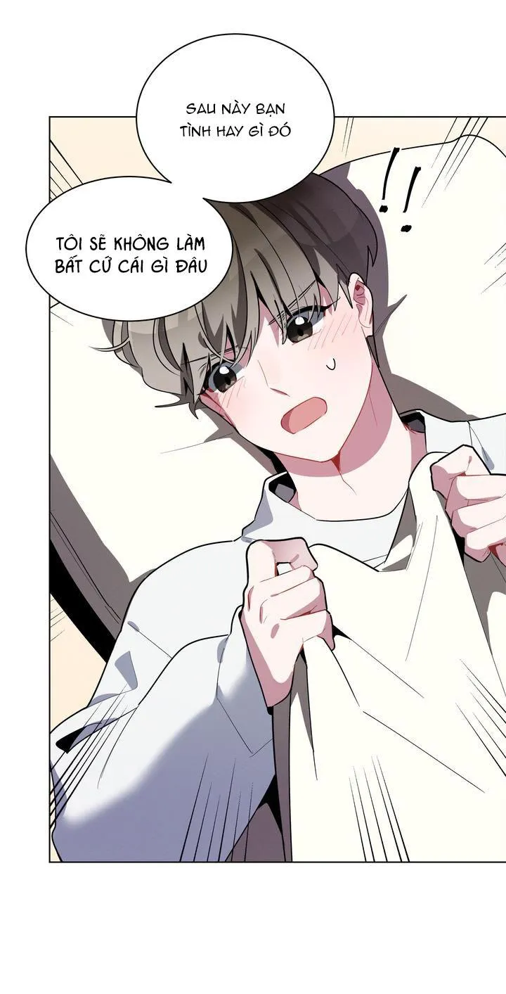 CHERRY SCANDAL Chapter 20 Trang 56