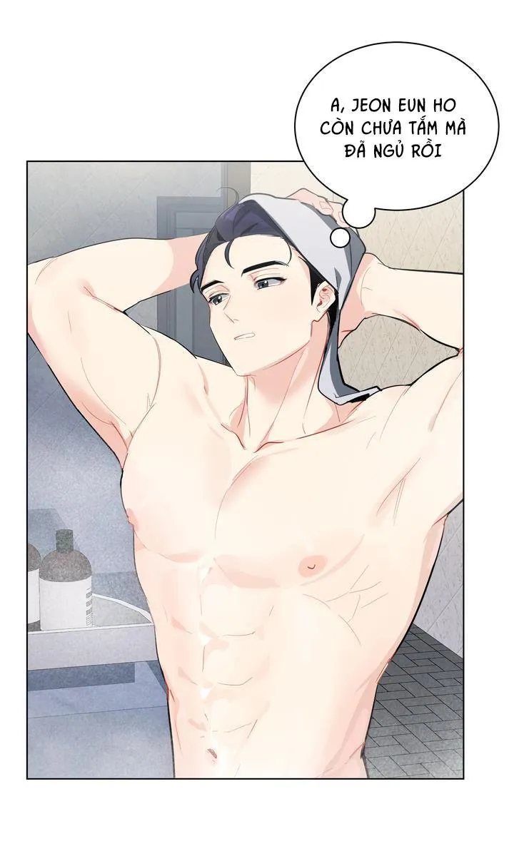 CHERRY SCANDAL Chapter 20 Trang 59