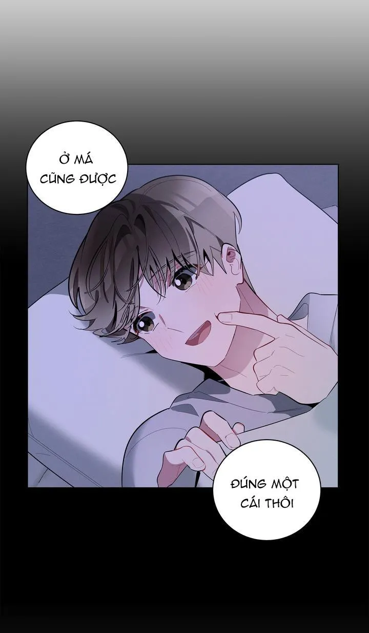 CHERRY SCANDAL Chapter 20 Trang 61