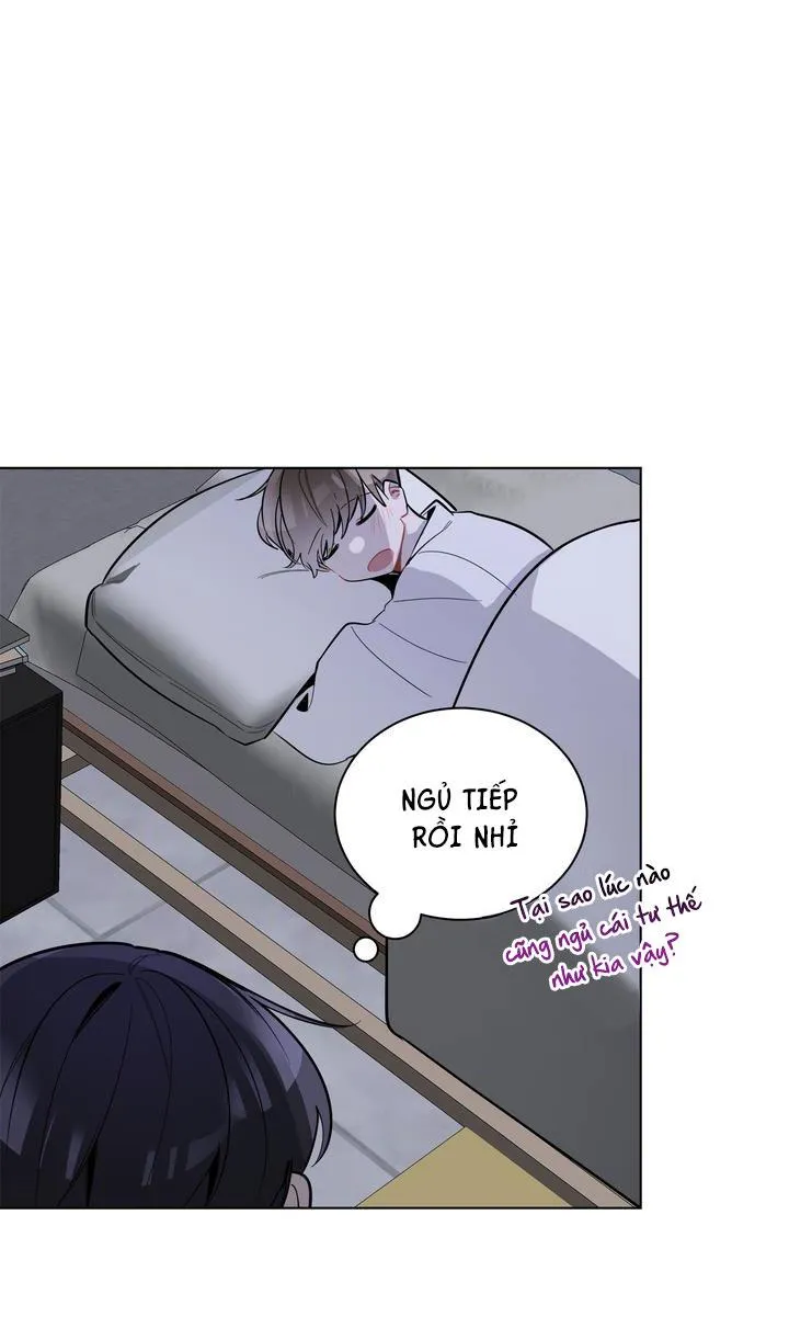 CHERRY SCANDAL Chapter 20 Trang 64