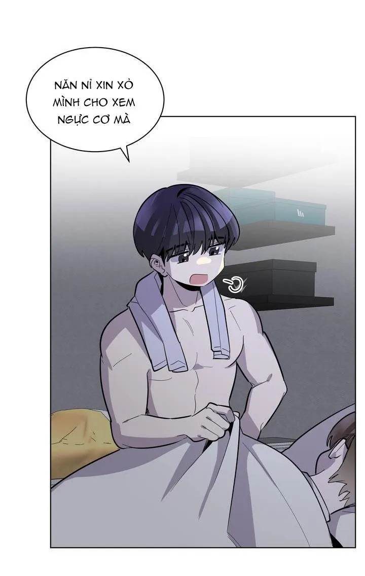 CHERRY SCANDAL Chapter 20 Trang 65