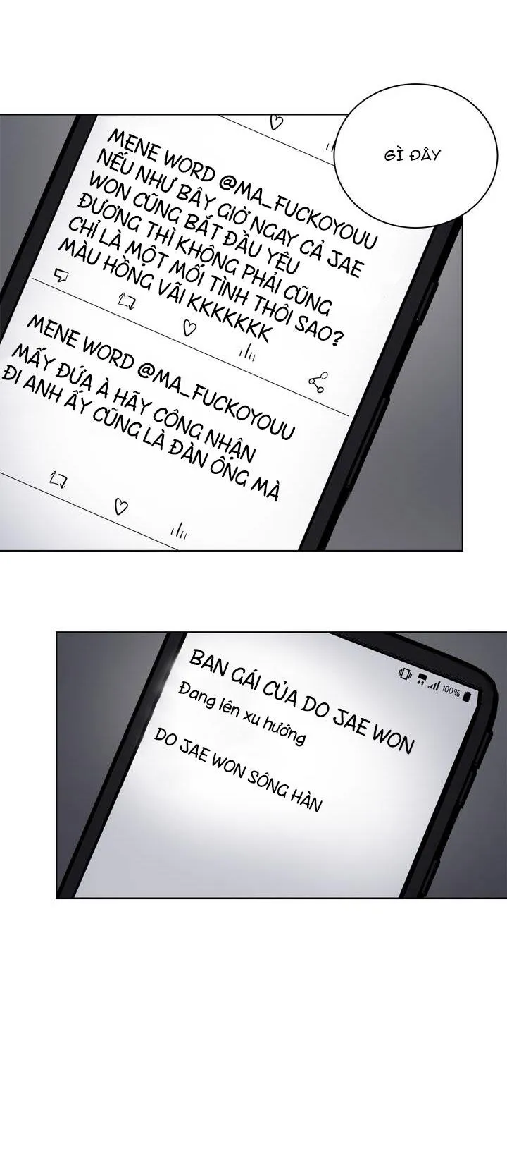 CHERRY SCANDAL Chapter 20 Trang 68