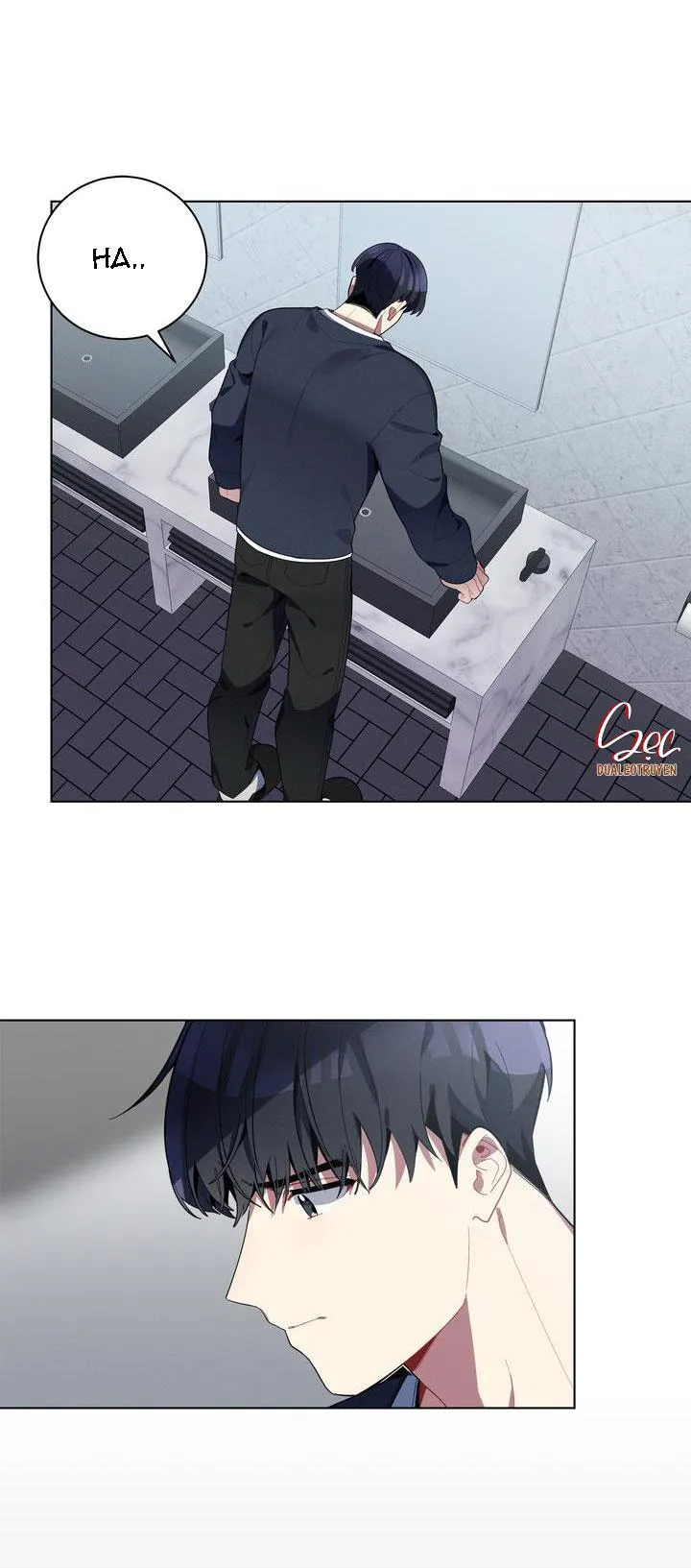 CHERRY SCANDAL Chapter 21 Trang 3