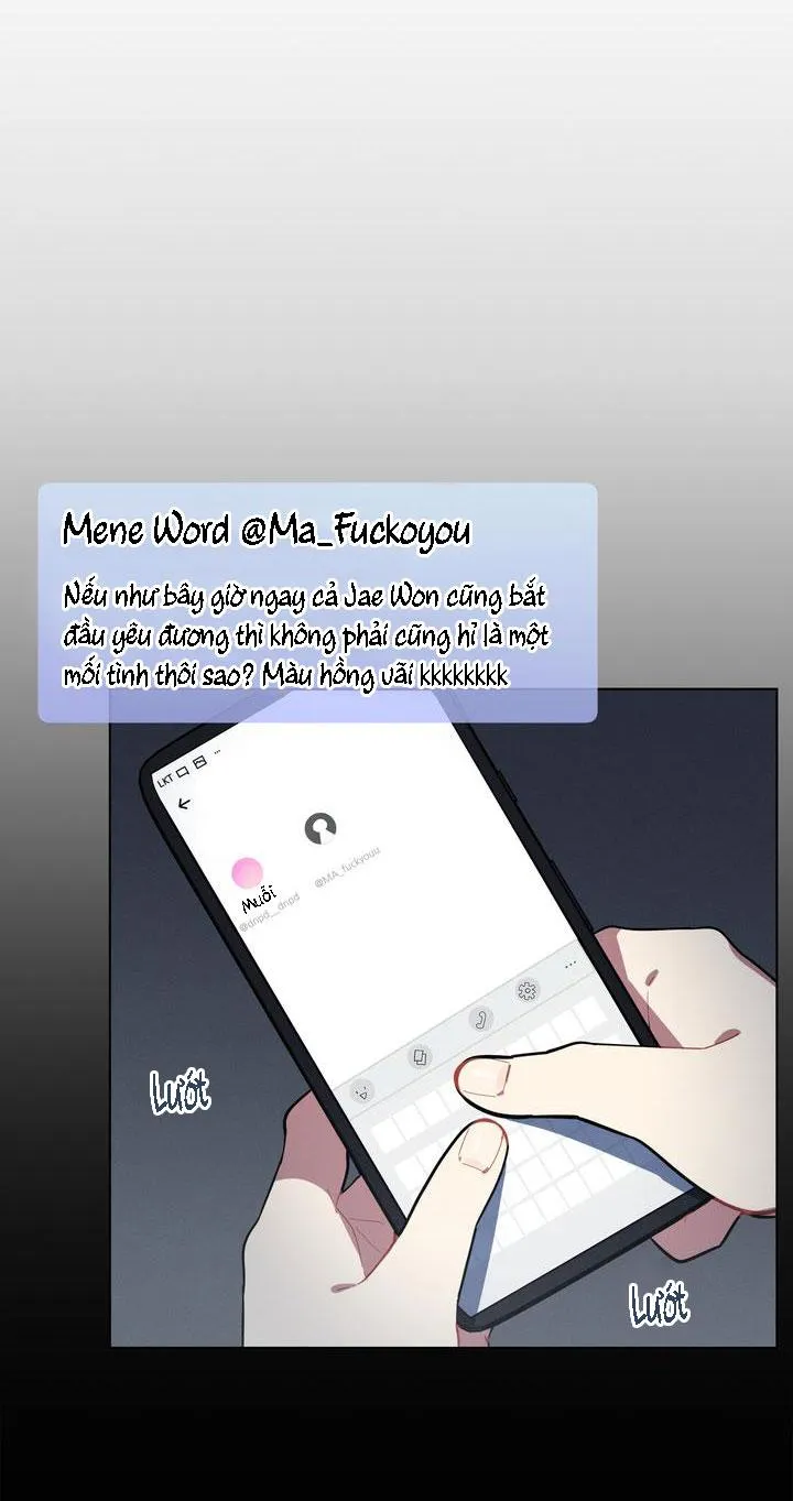 CHERRY SCANDAL Chapter 21 Trang 4