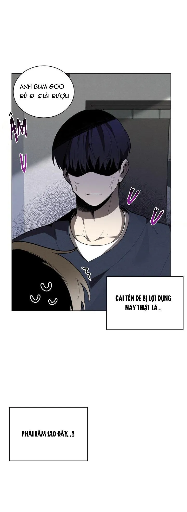 CHERRY SCANDAL Chapter 21 Trang 9