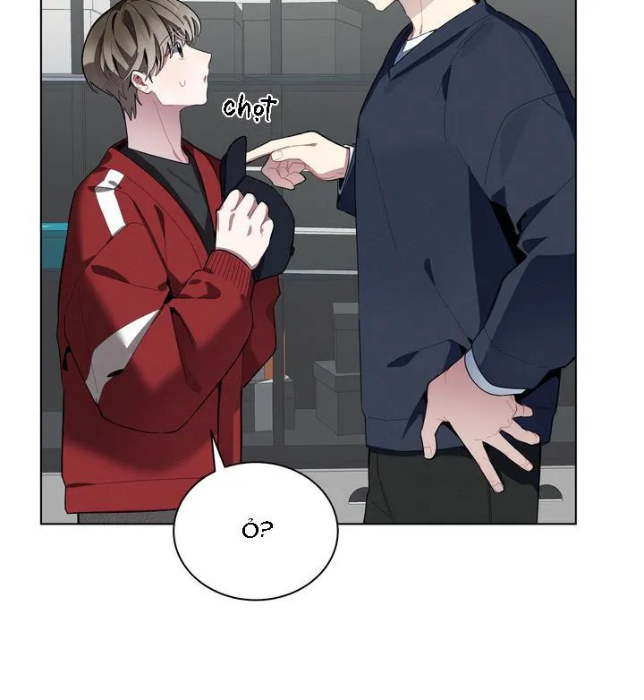 CHERRY SCANDAL Chapter 21 Trang 12