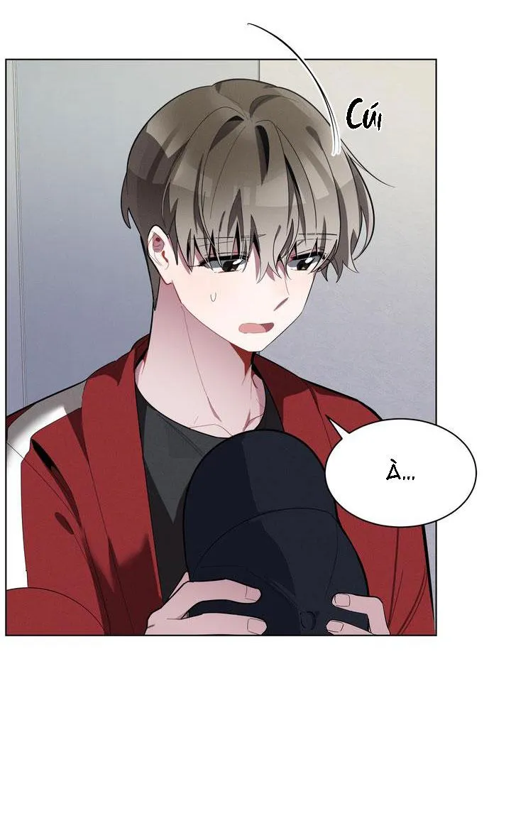 CHERRY SCANDAL Chapter 21 Trang 14