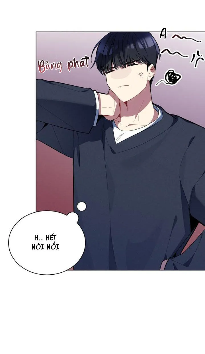 CHERRY SCANDAL Chapter 21 Trang 17