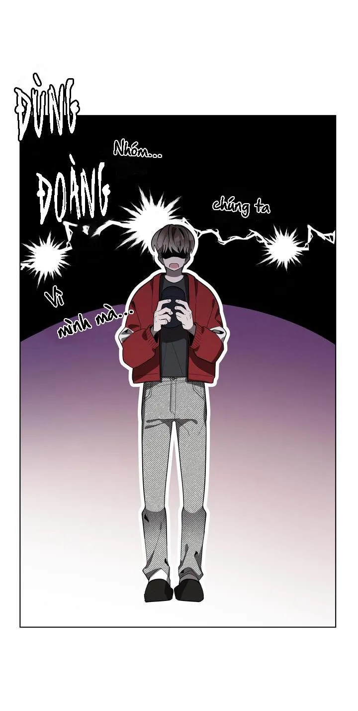 CHERRY SCANDAL Chapter 21 Trang 19