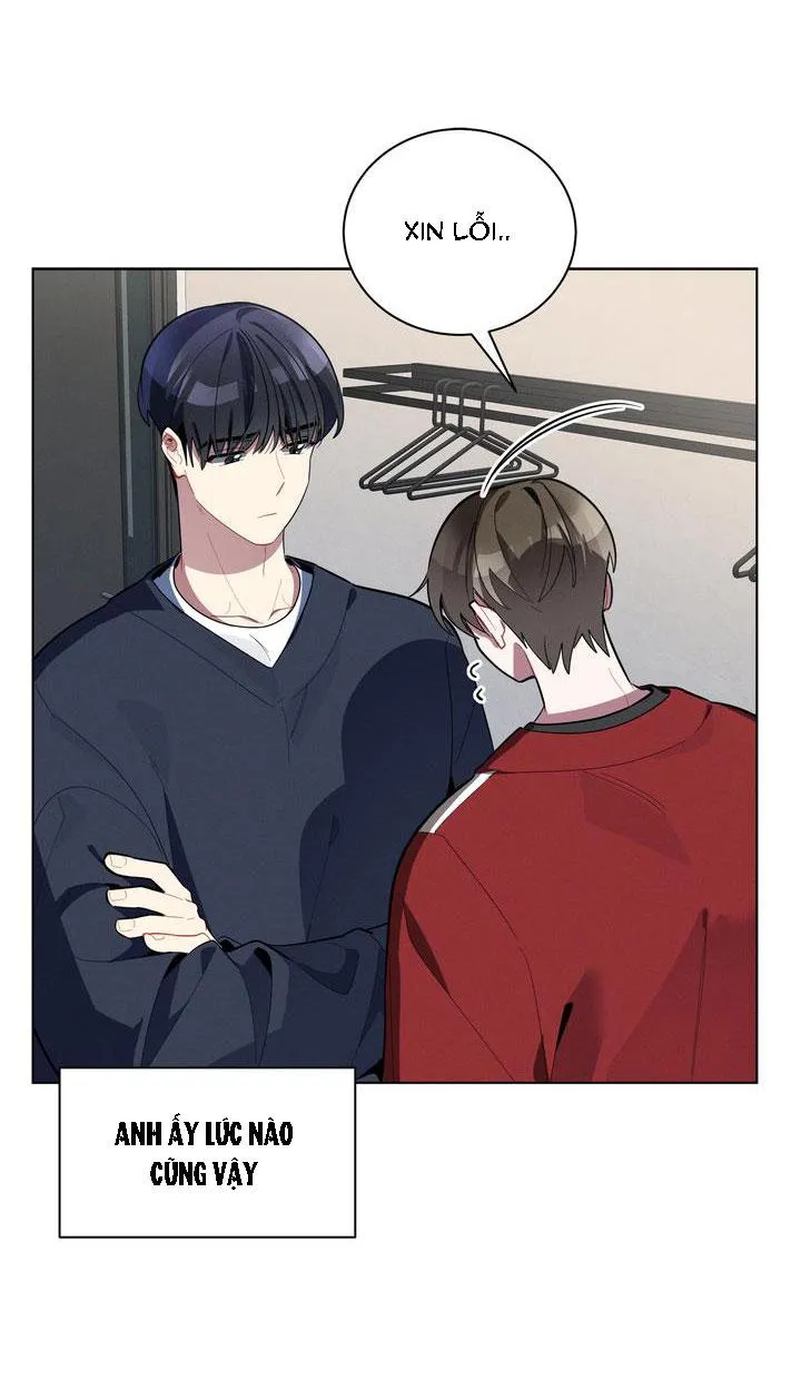 CHERRY SCANDAL Chapter 21 Trang 20