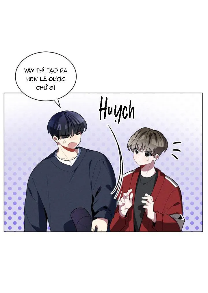 CHERRY SCANDAL Chapter 21 Trang 25