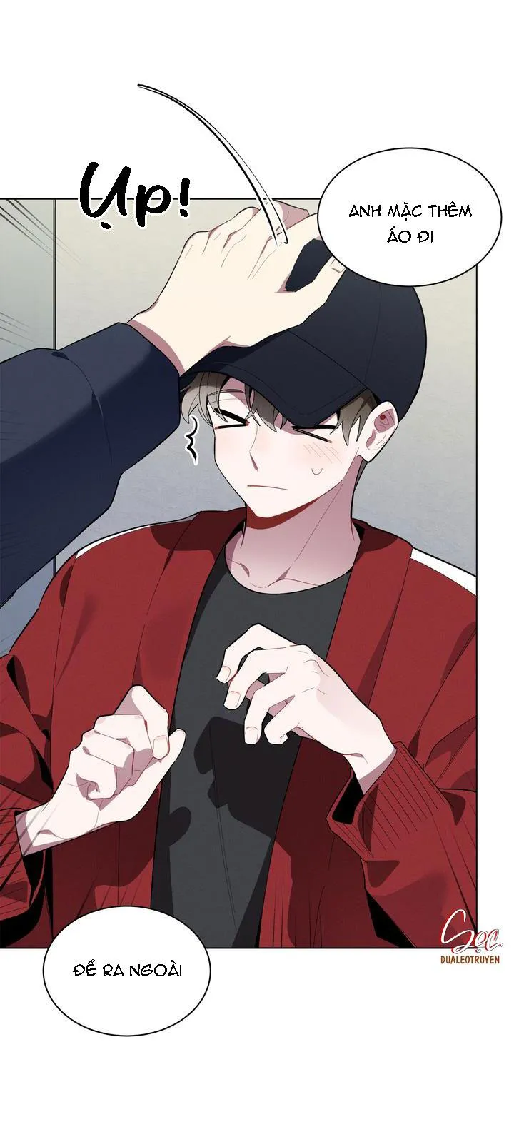 CHERRY SCANDAL Chapter 21 Trang 26