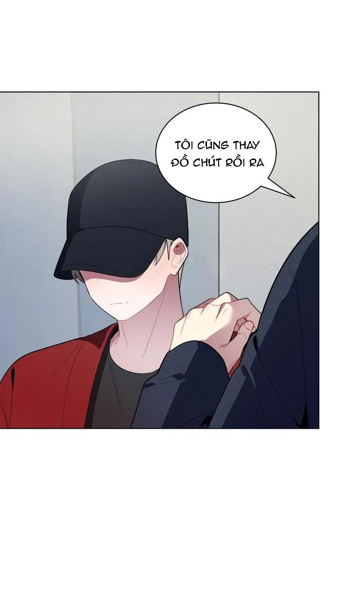 CHERRY SCANDAL Chapter 21 Trang 28