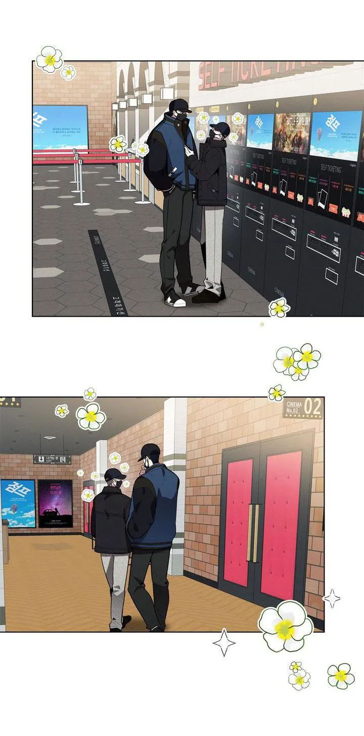 CHERRY SCANDAL Chapter 21 Trang 31