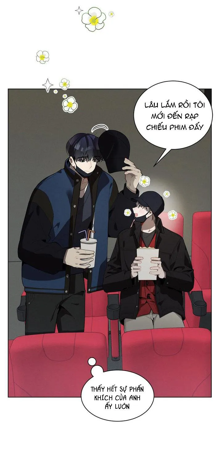 CHERRY SCANDAL Chapter 21 Trang 32