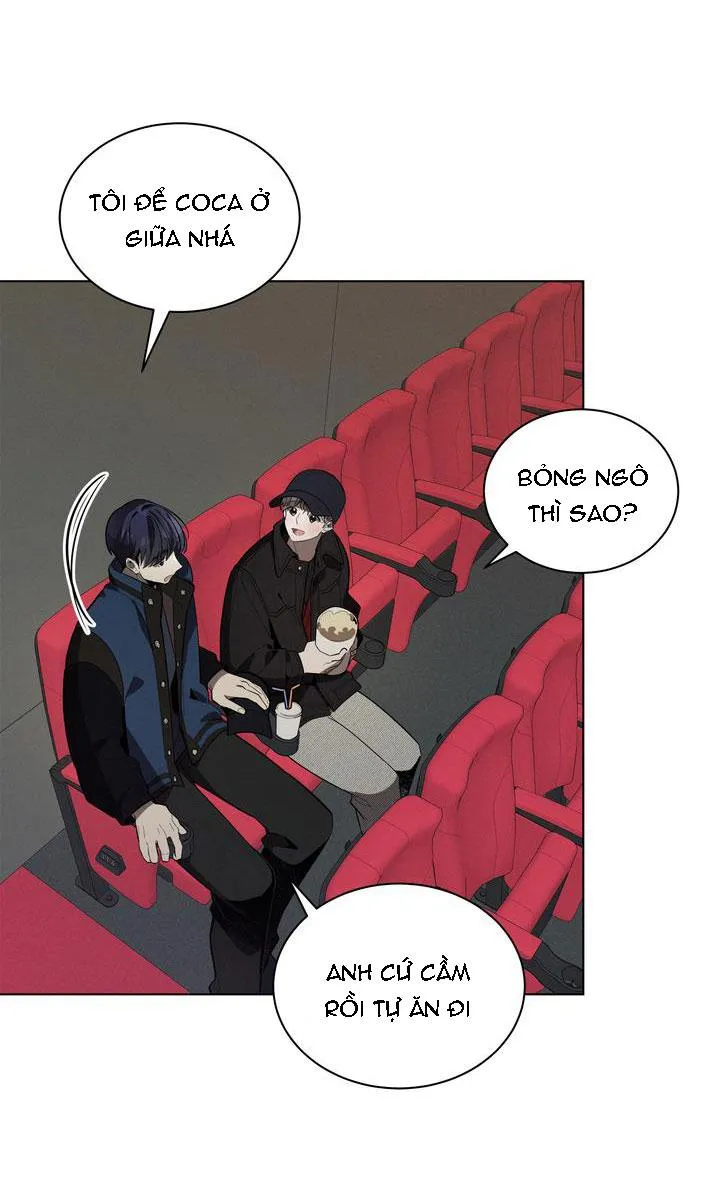 CHERRY SCANDAL Chapter 21 Trang 33