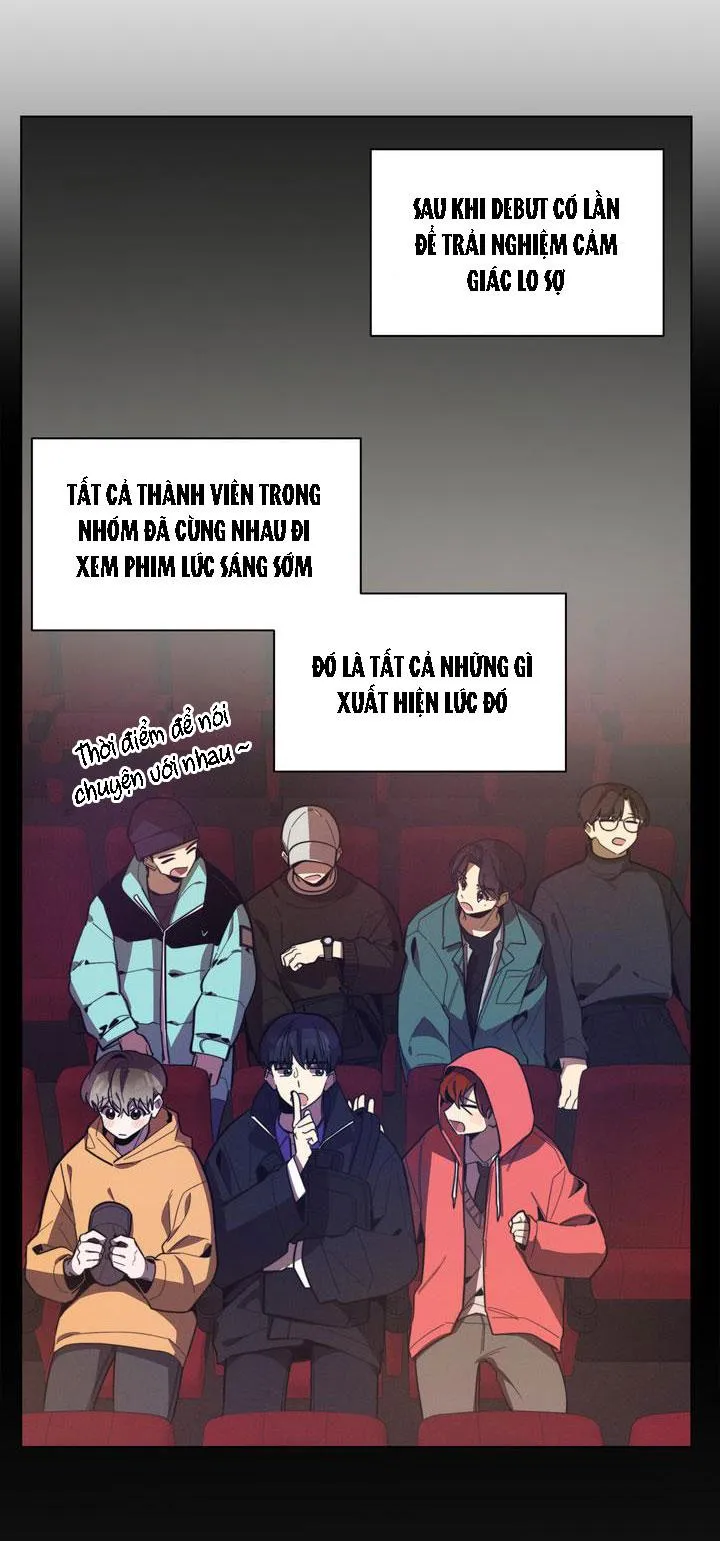 CHERRY SCANDAL Chapter 21 Trang 37