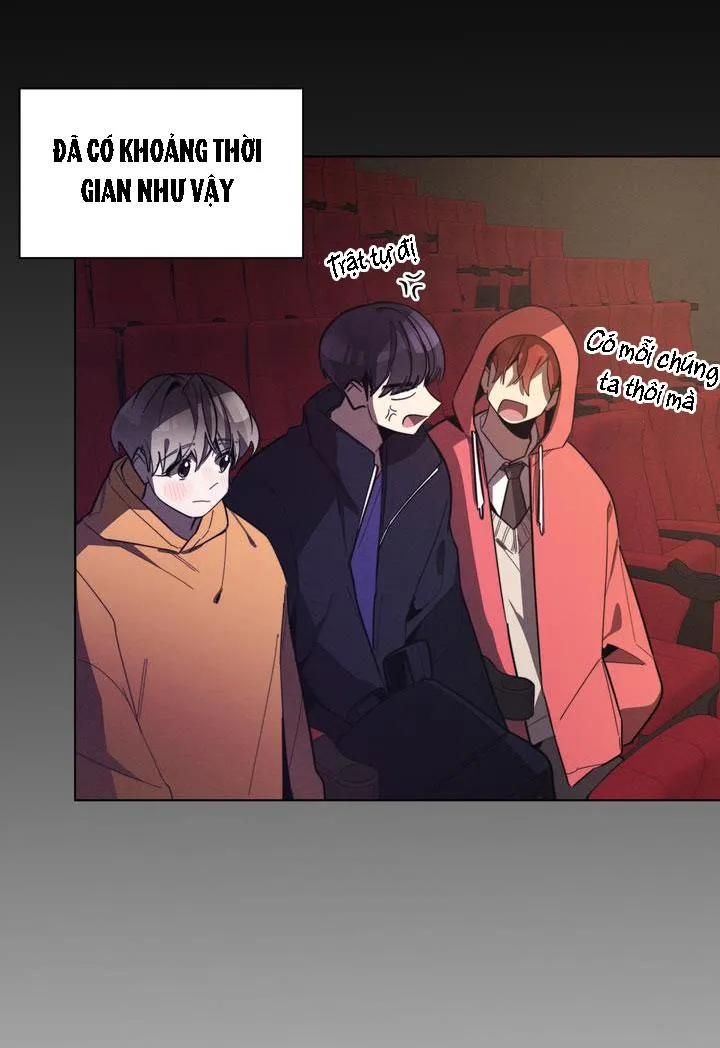 CHERRY SCANDAL Chapter 21 Trang 38