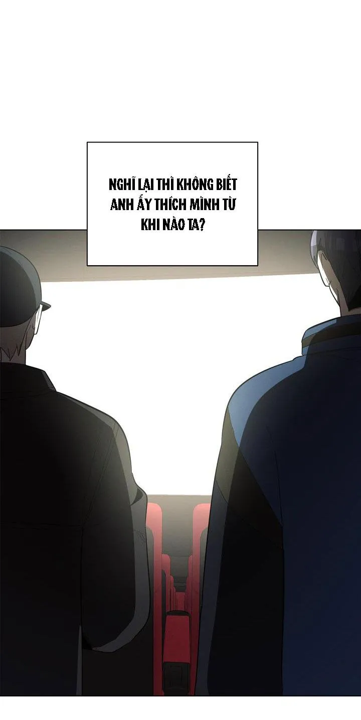 CHERRY SCANDAL Chapter 21 Trang 40