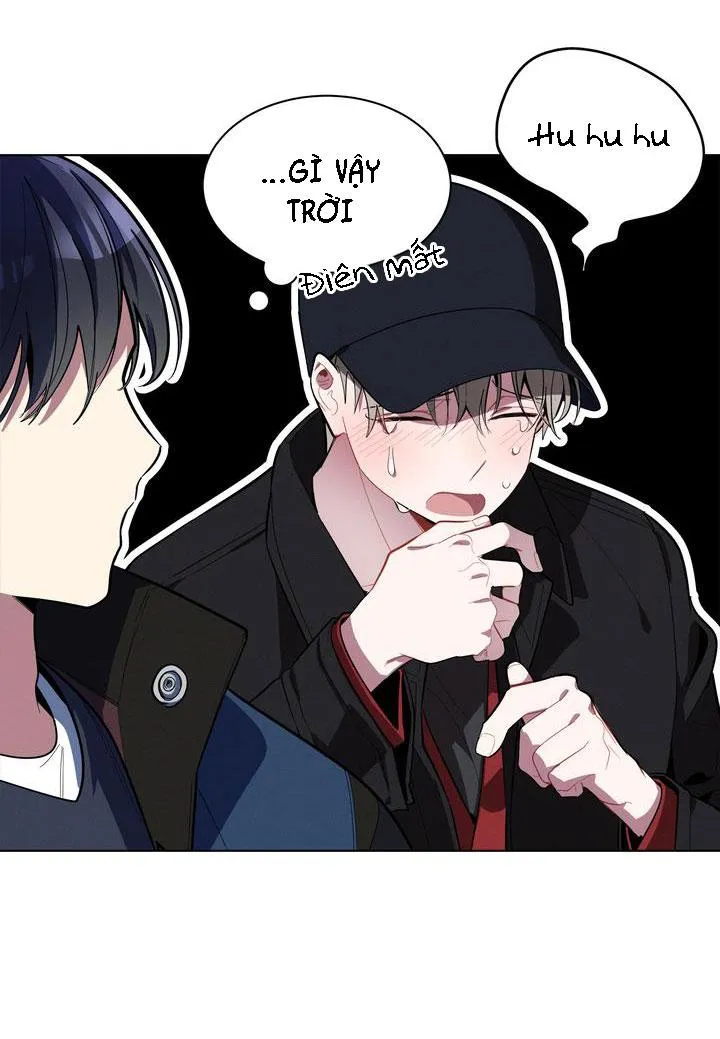 CHERRY SCANDAL Chapter 21 Trang 43