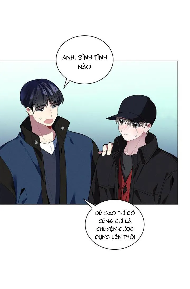 CHERRY SCANDAL Chapter 21 Trang 44