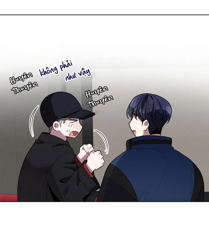 CHERRY SCANDAL Chapter 21 Trang 46