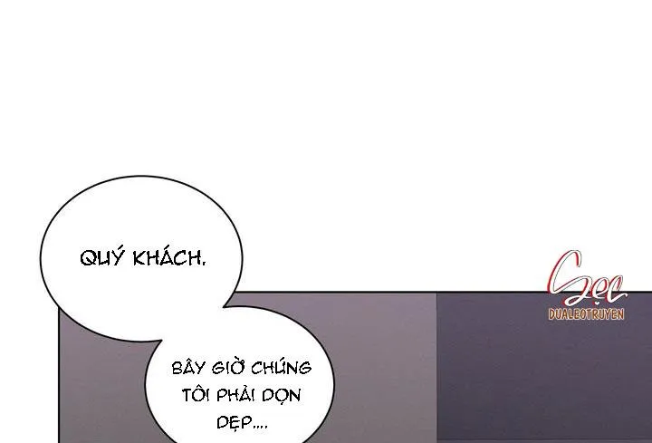 CHERRY SCANDAL Chapter 21 Trang 48